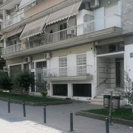Spacetwo "Downtown Chill" By #Gimispace Lux Apt Thessalonique Extérieur photo