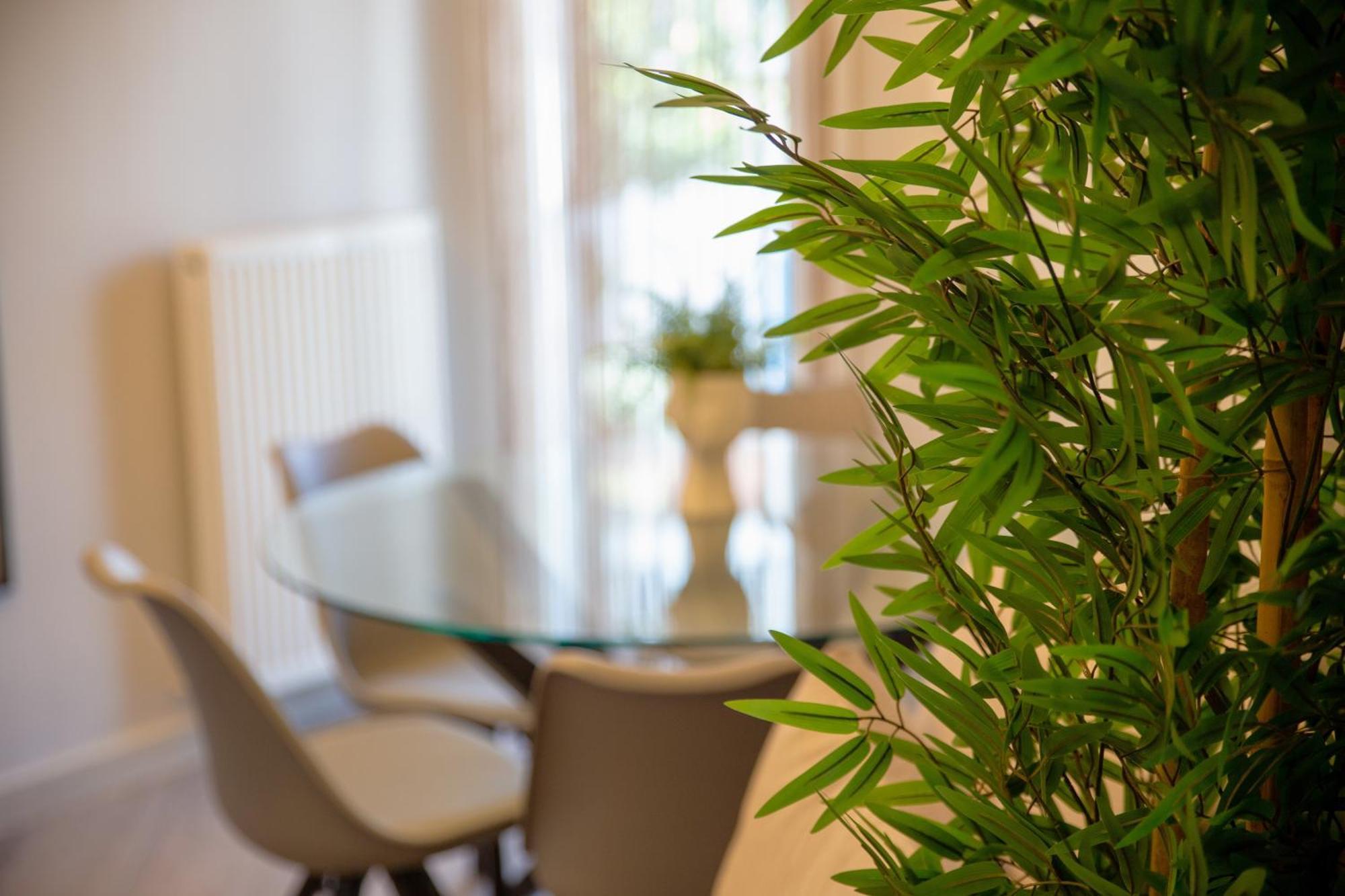 Spacetwo "Downtown Chill" By #Gimispace Lux Apt Thessalonique Extérieur photo