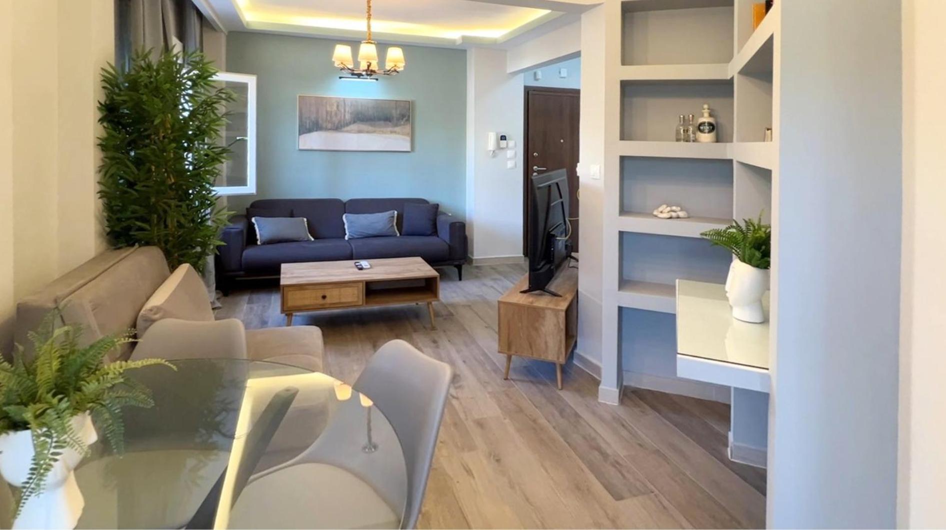 Spacetwo "Downtown Chill" By #Gimispace Lux Apt Thessalonique Extérieur photo